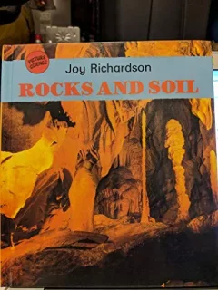 Rocks and soil