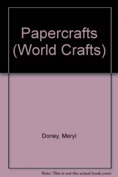 Papercraft