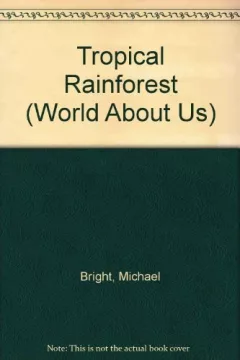 Tropical rainforest