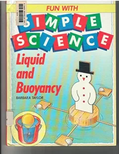 Liquid and buoyancy