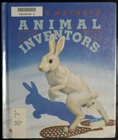 Animal inventors