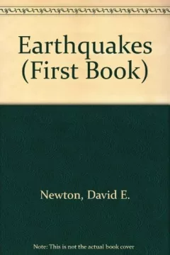 Earthquakes