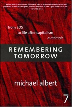 Remembering Tomorrow