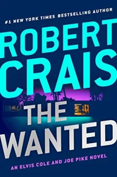The Wanted (Thorndike Press Large Print Core)