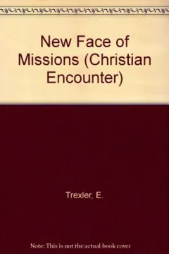 The new face of missions