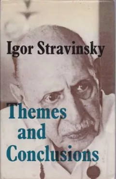 Themes and conclusions