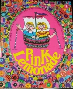 Pink lemonade