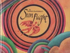 Sun flight