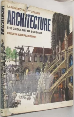Architecture: the great art of building