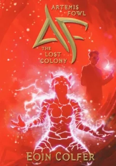The Lost Colony