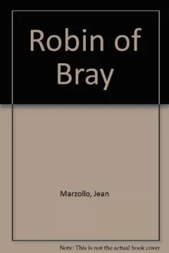 Robin of Bray