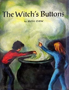 The witch's buttons.