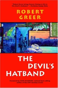 The devil's hatband
