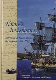 Nature's investigator