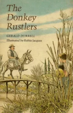 The donkey rustlers