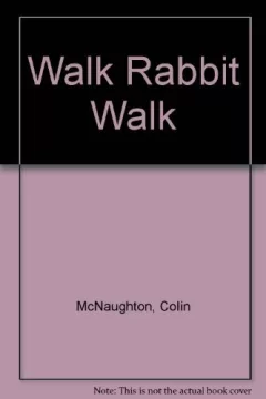 Walk rabbit walk