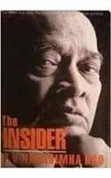 The insider