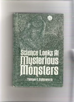 Science looks at mysterious monsters
