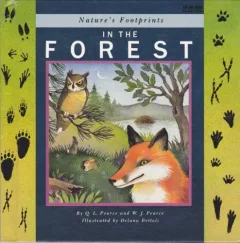 In the forest