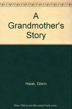 A grandmother's story