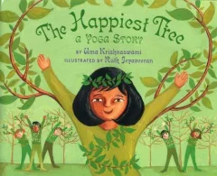 The happiest tree
