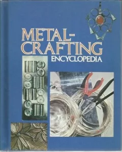 Metalcrafting encyclopedia