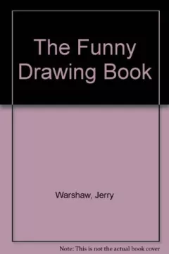The funny drawing book