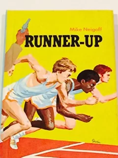 Runner-up