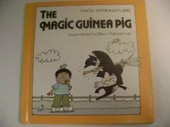 The magic guinea pig