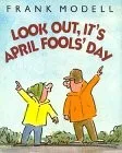 Look out, it's April Fools' Day