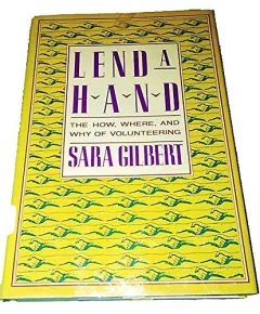 Lend a hand