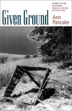 Given ground