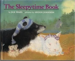 The sleepytime book