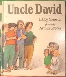 Uncle David