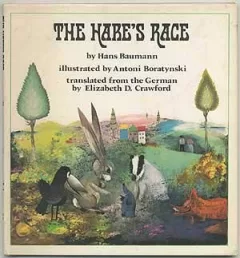 The hare's race