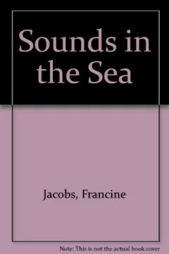 Sounds in the sea