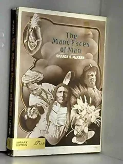 The many faces of man