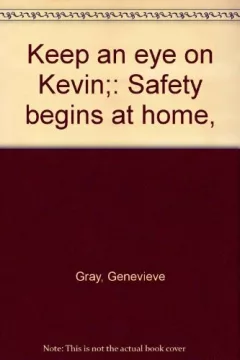 Keep an eye on Kevin