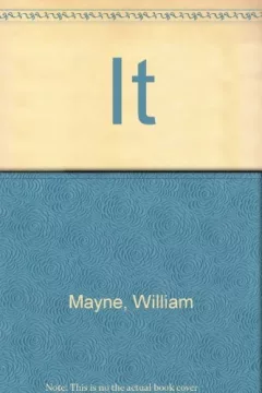 It
