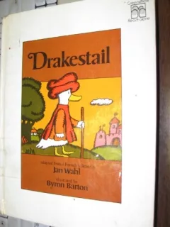 Drakestail