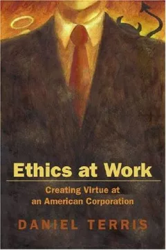 Ethics at Work