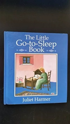 The little go-to-sleep book