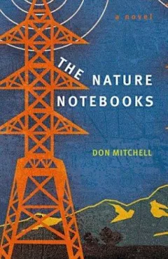 The nature notebooks