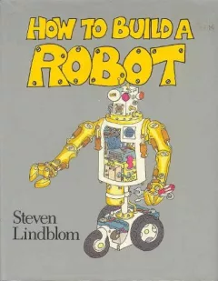How to build a robot