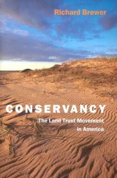 Conservancy