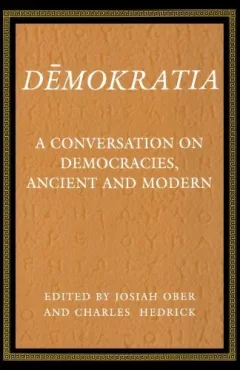 Demokratia