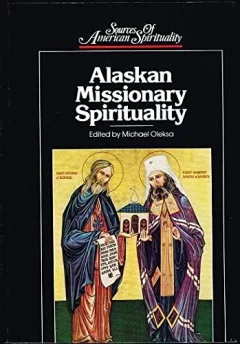 Alaskan missionary spirituality