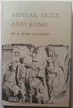 Aeneas, Sicily, and Rome