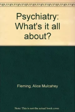 Psychiatry