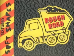 Rough road